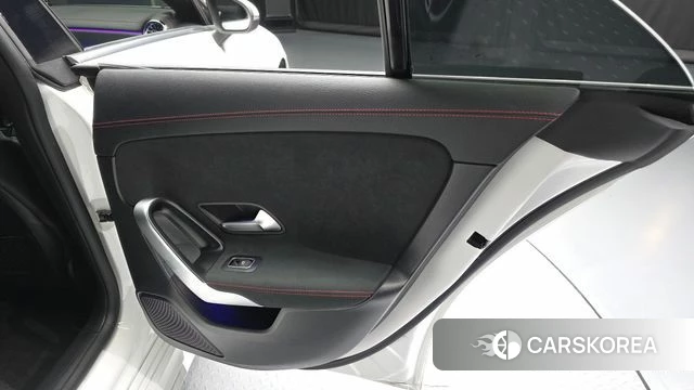 Mercedes-Benz CLA-Class C118 id 4230613 из Кореи 17