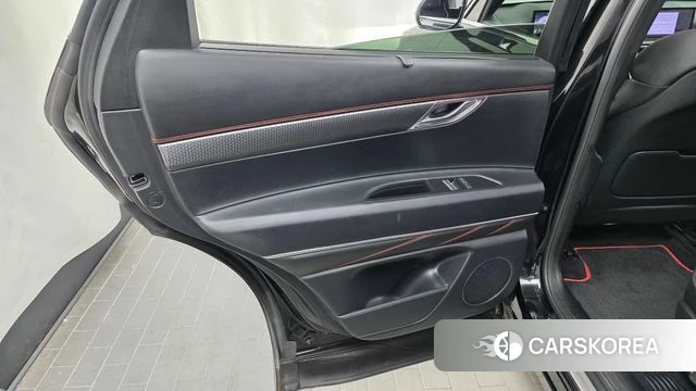 Genesis GV80 Coupe id 4505800 из Кореи 17