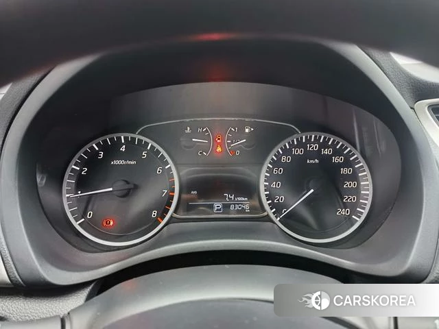 Nissan Xuan Yi id 4273966 из Китая 17
