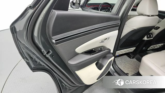 Hyundai Tucson Hybrid (NX4) id 4429424 из Кореи 17