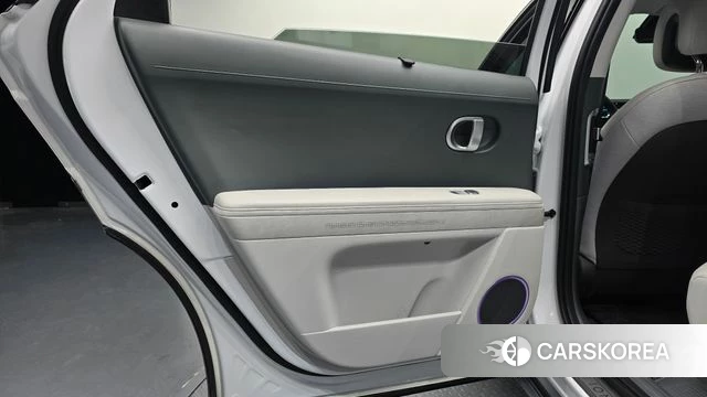 Hyundai Ionic 5 id 4292274 из Кореи 17