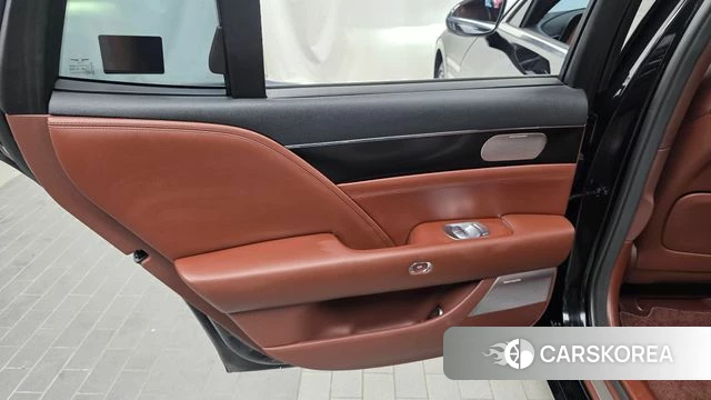Genesis G90 (RS4) id 4749890 из Кореи 17