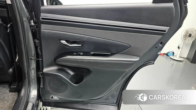 Hyundai Tucson (NX4) id 4726491 из Кореи 17