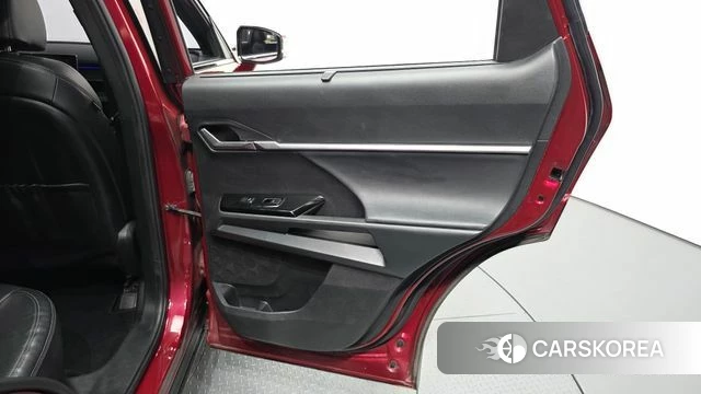 Ssangyong Torres id 4784172 из Кореи 17