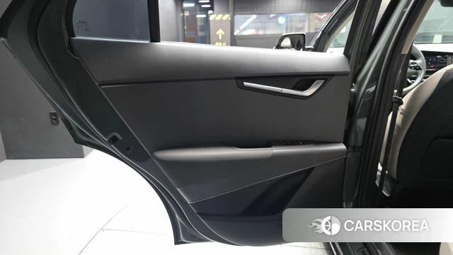 Kia Di Ol Nu Niro id 4489460 из Кореи 17