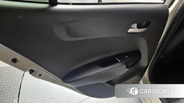 Kia The New Morning (JA) id 4223049 из Кореи 17