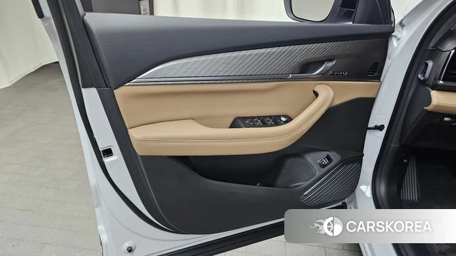 Renault Korea (Samsung) Grand Coleos id 4665057 из Кореи 17