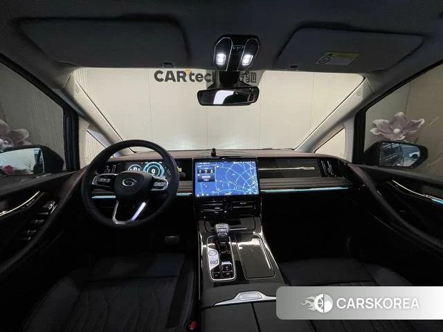 GAC Trumpchi Trumpchi M8 id 4253214 из Китая 17