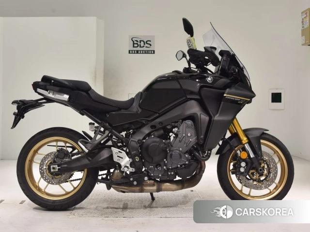Проданный Yamaha MT-09 TRACER 9 GT 2023 из Японии