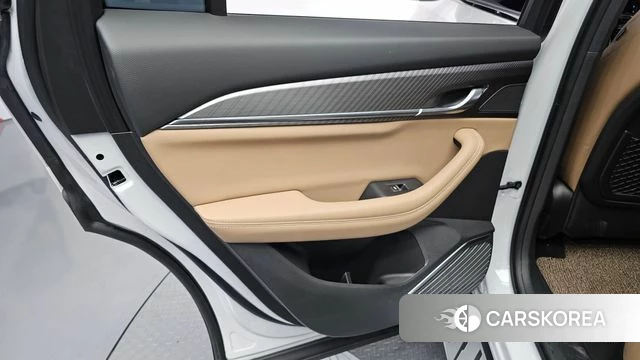 Renault Korea (Samsung) Grand Coleos id 4400487 из Кореи 17