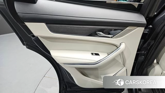 Jaguar F-PACE id 4854802 из Кореи 17