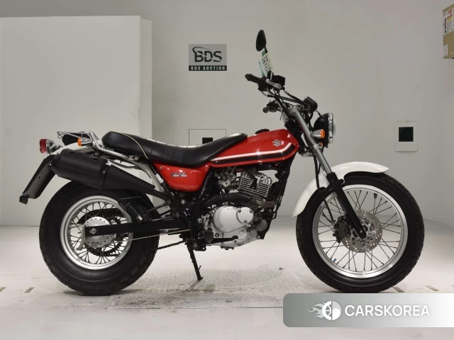 Проданный Suzuki VAN VAN 200 2014 из Японии