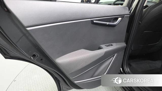 Kia Di All New Niro EV id 4675544 из Кореи 17