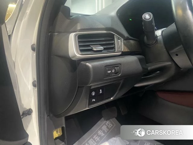 Honda Yingshipai id 4314797 из Китая 17
