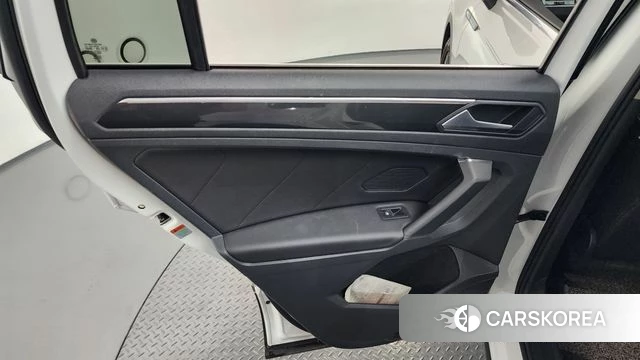 Volkswagen Tiguan second Generation id 4474730 из Кореи 17