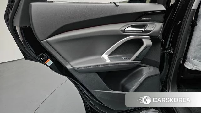Audi Q5 (80A) id 4523039 из Кореи 17