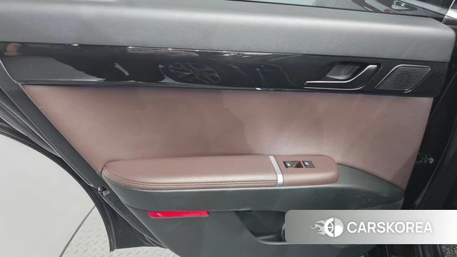 Hyundai Grandeur (GN7) id 4929059 из Кореи 17