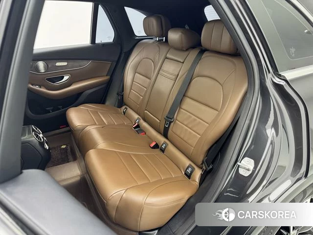 Mercedes-Benz GLC id 4265405 из Китая 17