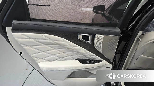 Kia K8 Hybrid id 4517349 из Кореи 17