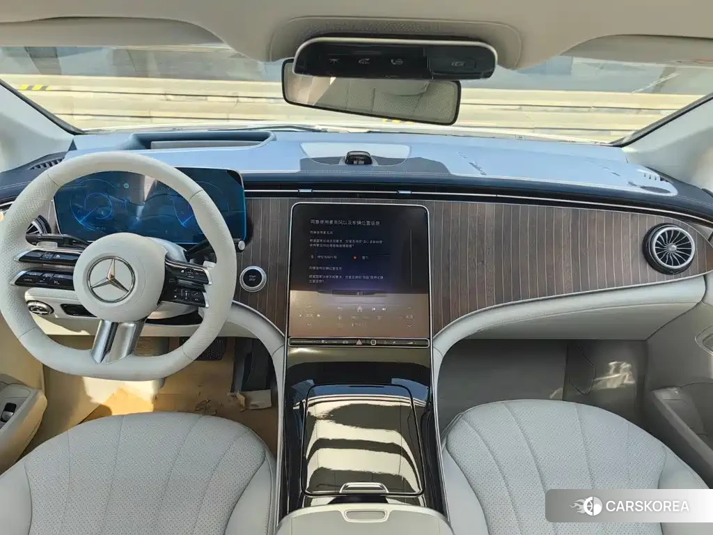 Mercedes-Benz EQE id 4680587 из Китая 17