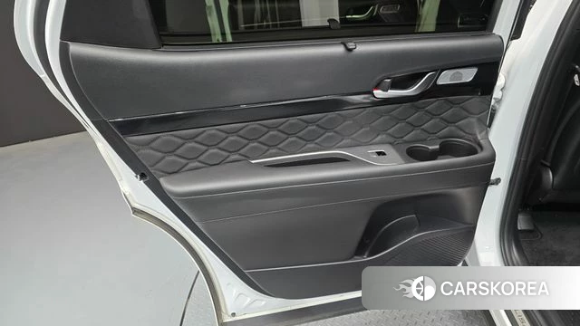 Hyundai Palisade id 4244445 из Кореи 17