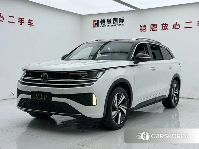 Volkswagen Range patrol id 4258570 из Китая 17