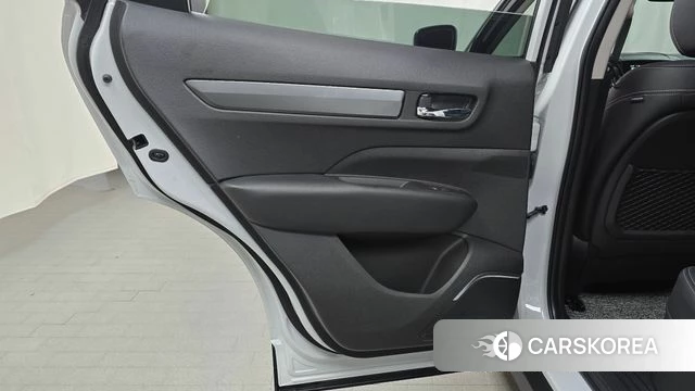 Renault Korea (Samsung) The New QM6 id 4702111 из Кореи 17