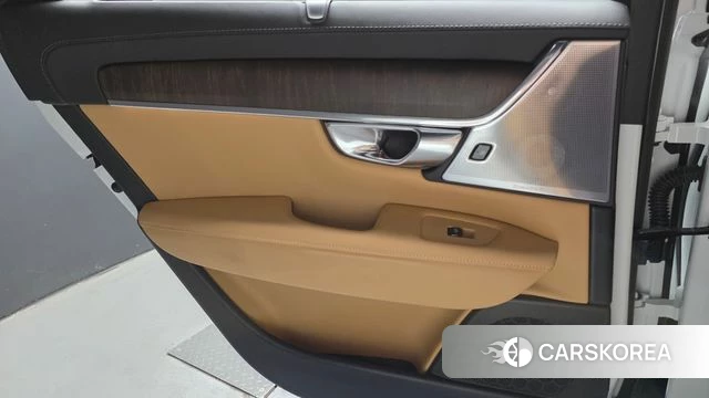 Volvo V90 Cross-Country id 4561109 из Кореи 17