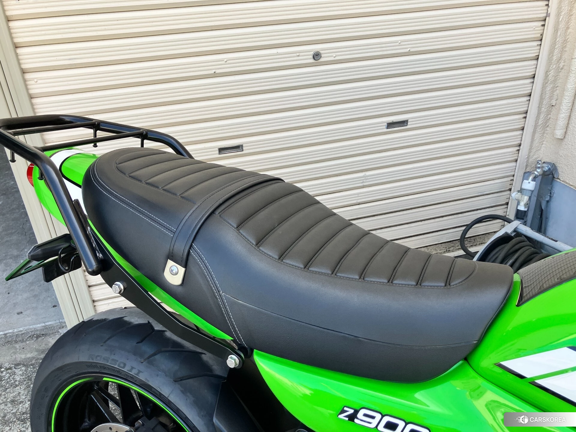 Kawasaki Z900RS CAFE id 4237942 из Японии 17