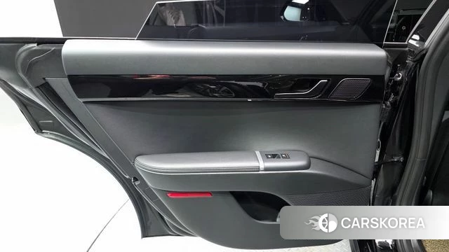 Hyundai Grandeur Hybrid (GN7) id 4847776 из Кореи 17