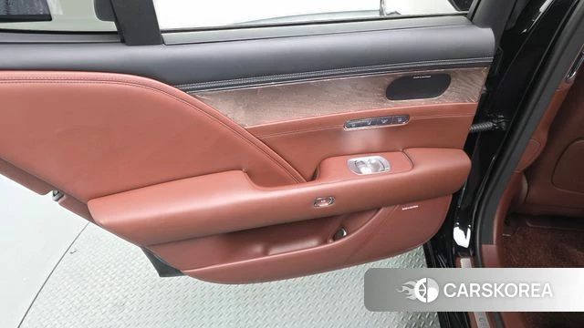 Genesis G90 (RS4) id 4355350 из Кореи 17
