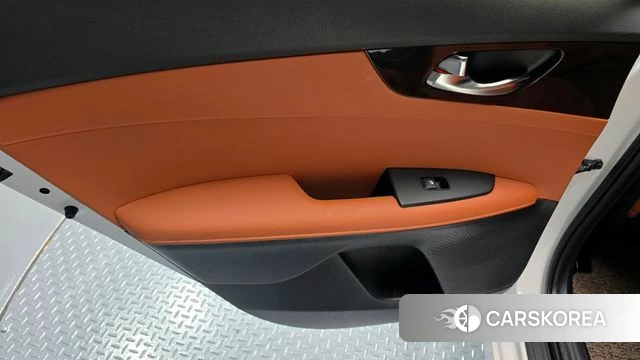 Kia The New K3 2nd generation id 4186247 из Кореи 17