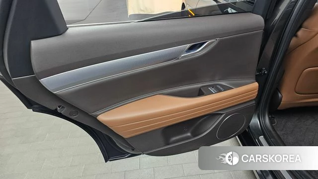 Genesis G80 (RG3) id 4428737 из Кореи 17