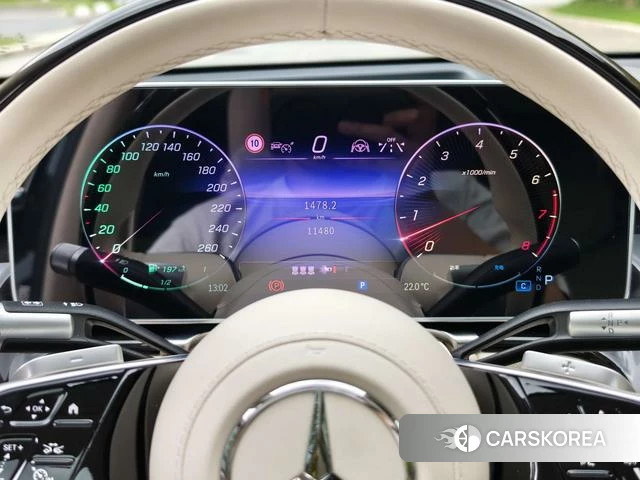 Mercedes-Benz Maybach S-class id 4210994 из Китая 17