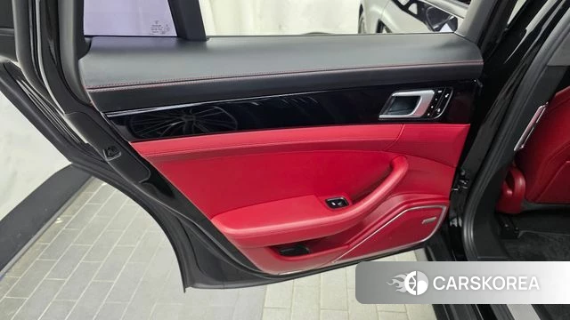Porsche Panamera (971) id 4483142 из Кореи 17