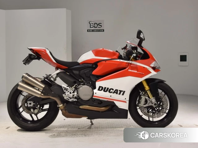 Проданный Ducati 959 PANIGALE 2018 из Японии, фото 2