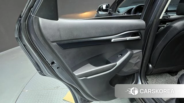 Kia Seltos id 4339121 из Кореи 17