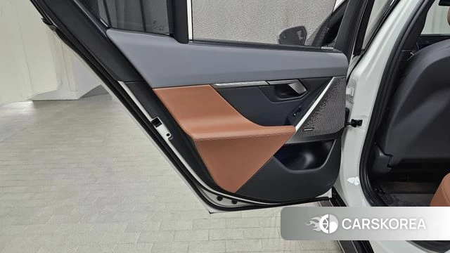 BMW 5 Series (G60) id 4230274 из Кореи 17