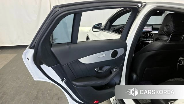 Mercedes-Benz GLC-Class X253 id 4362435 из Кореи 17
