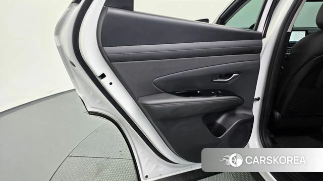 Hyundai The New Tucson Hybrid (NX4) id 4862752 из Кореи 17