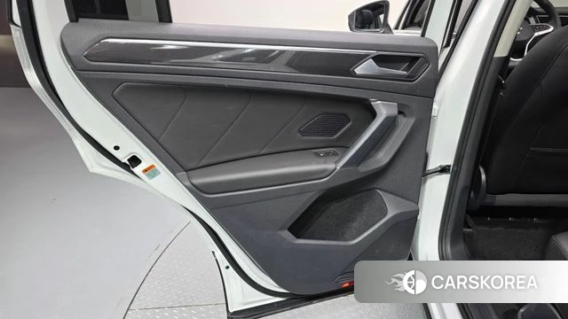 Volkswagen Tiguan second Generation id 4361673 из Кореи 17