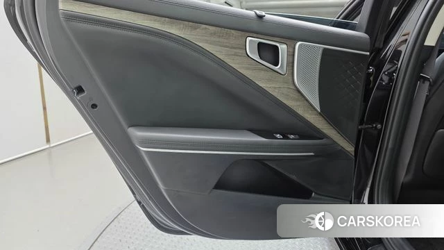 Kia K8 id 4793635 из Кореи 17