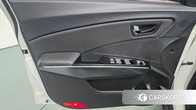 Ssangyong Tivoli Armor id 4520769 из Кореи 17