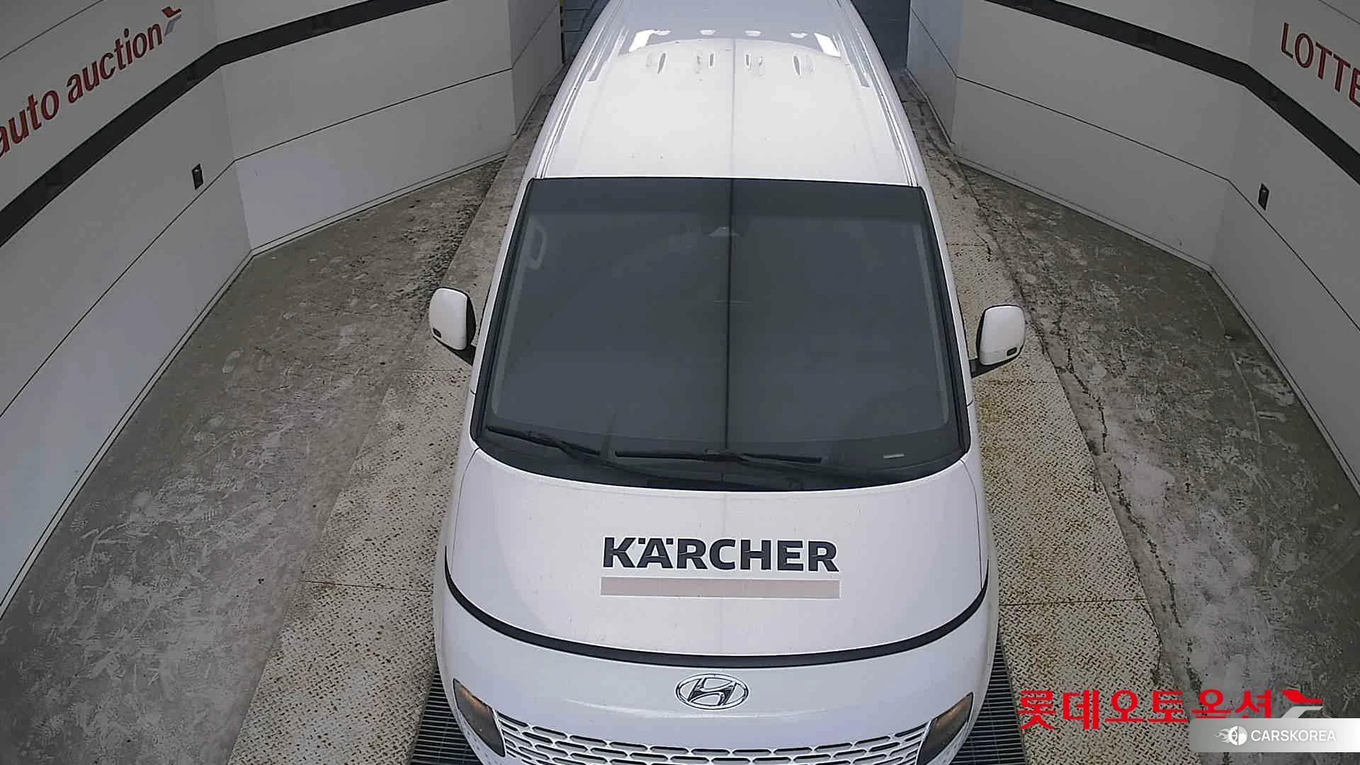 Hyundai Staria id 4674103 из Кореи 17