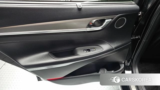 Hyundai The New Grandeur IG id 4517967 из Кореи 17