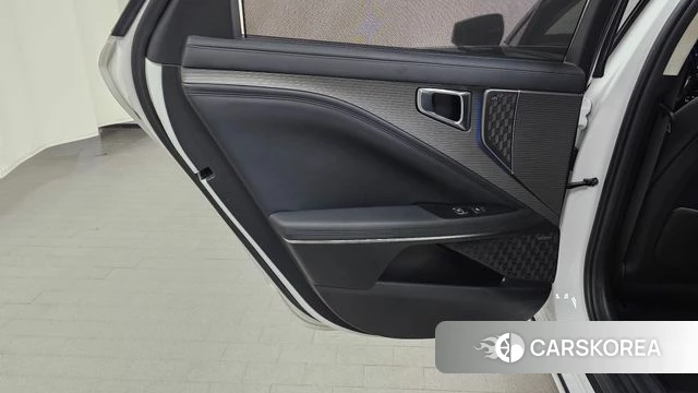 Kia The New K8 Hybrid id 4921256 из Кореи 17