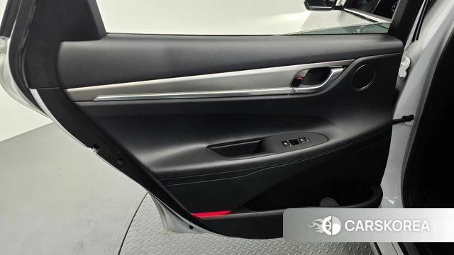 Hyundai The New Grandeur IG id 4410633 из Кореи 17