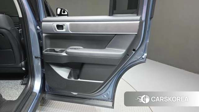 Hyundai Santa Fe (MX5) id 4427316 из Кореи 17