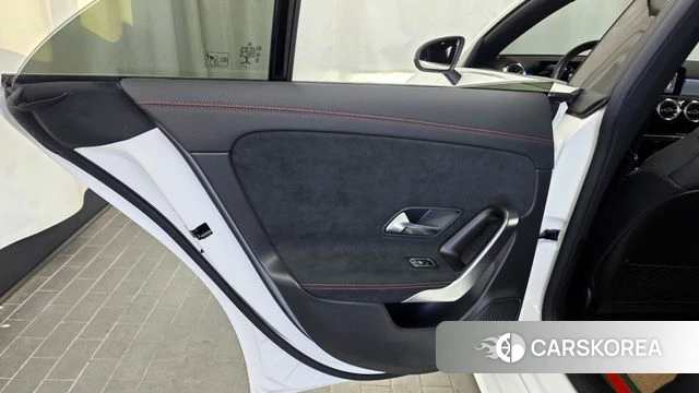 Mercedes-Benz CLA-Class C118 id 4494533 из Кореи 17