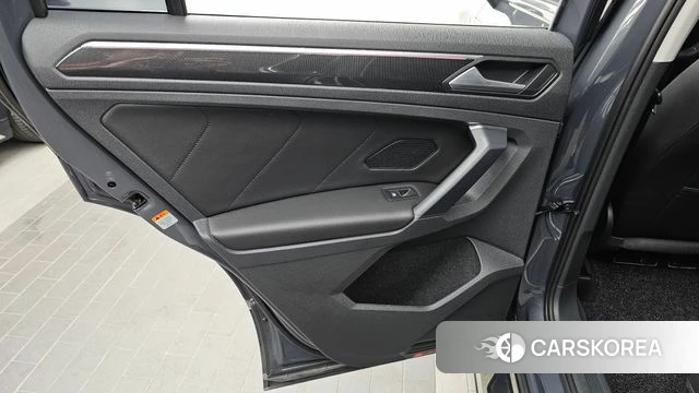 Volkswagen Tiguan second Generation id 4687463 из Кореи 17